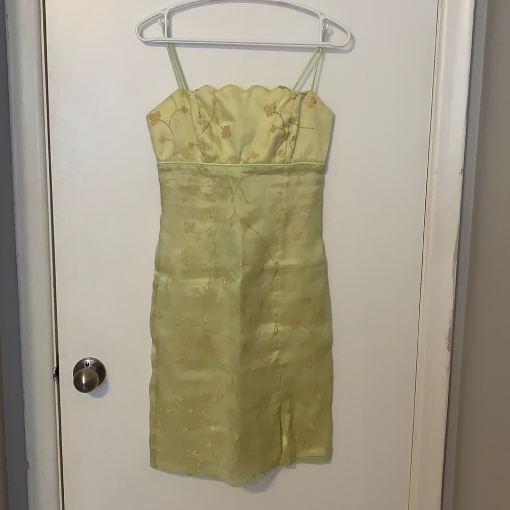 Dress
